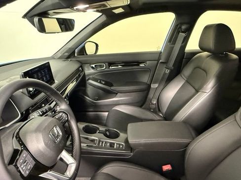 Used 2024 Honda Civic Sport Touring image 27