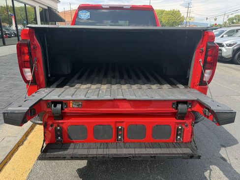 Used 2022 GMC Sierra 1500 Elevation AWD/4WD image 23