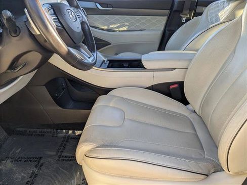 Used 2021 Hyundai Palisade Calligraphy AWD/4WD image 15