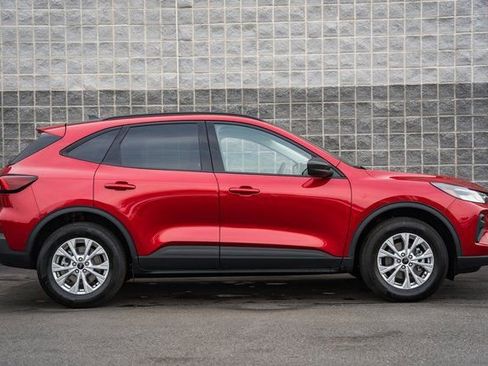 New 2026 Ford Escape Active w/ Tech Pack #1 image 4