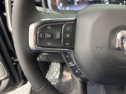 New 2026 RAM 1500 Laramie w/ Night Edition image 14