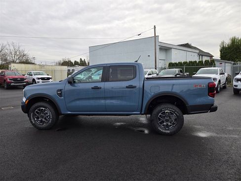 New 2025 Ford Ranger XLT w/ FX4 Off-Road Package image 28