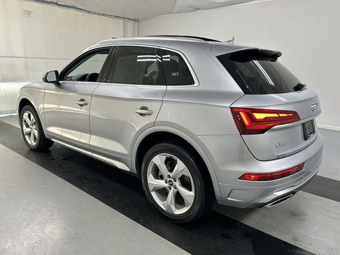 Used 2023 Audi Q5 2.0T Premium Plus w/ Premium Plus Package image 7
