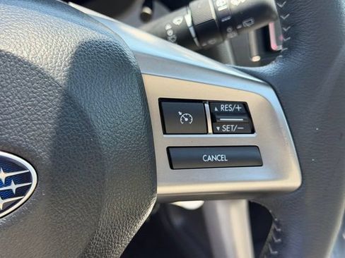 Used 2015 Subaru Forester 2.5i Limited AWD/4WD image 21