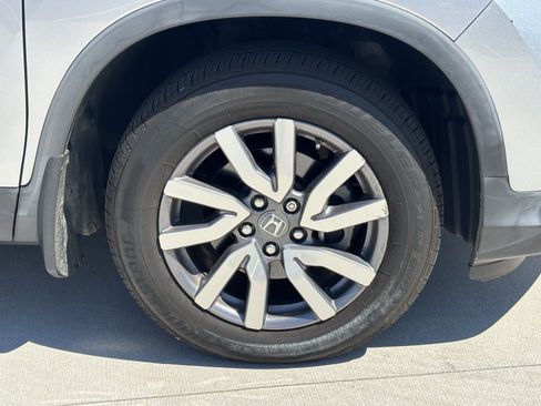 Used 2019 Honda Pilot EX-L image 12