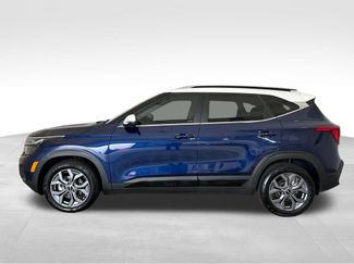 Used 2024 Kia Seltos S FWD video 2