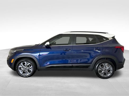 Used 2024 Kia Seltos S FWD image 2