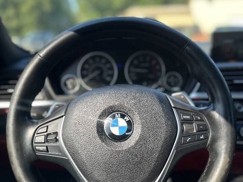 Used 2017 BMW 440i xDrive Coupe AWD/4WD image 21