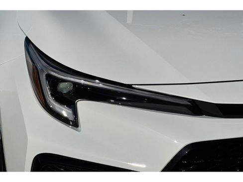 New 2026 Toyota Corolla SE image 28