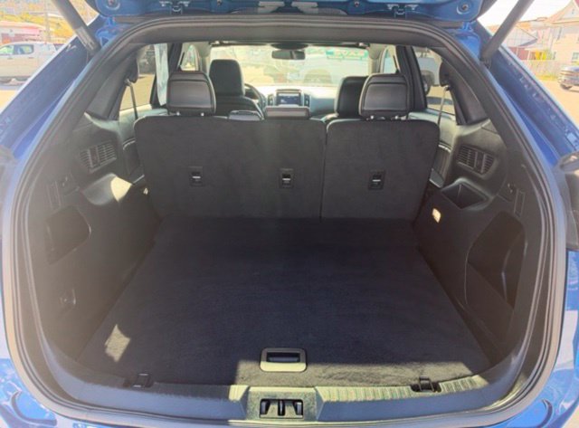 Used 2022 Ford Edge ST-Line AWD/4WD image 6
