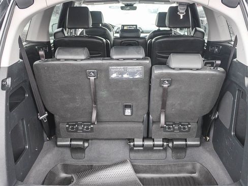 Used 2021 Honda Odyssey Touring image 26
