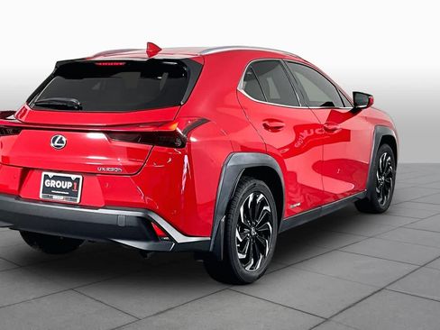 Used 2021 Lexus UX 250h w/ Premium Package AWD/4WD image 12