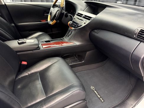 Used 2012 Lexus RX 350 Base AWD 4dr SUV w/ Premium Pkg image 20