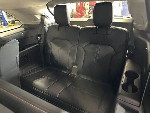 New 2026 MAZDA CX-90 Plug-In Hybrid w/ Preferred AWD/4WD image 29
