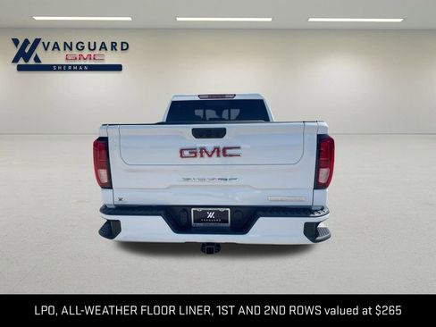New 2026 GMC Sierra 1500 Elevation w/ Preferred Package image 7