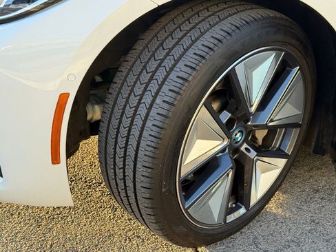 Certified 2023 BMW i4 eDrive35 w/ Premium Package image 19