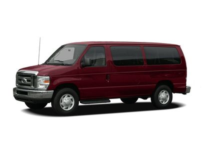 Used 2008 Ford E-350 and Econoline 350 XL
