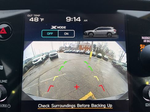 Certified 2023 Subaru Outback Premium image 17