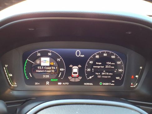 Used 2024 Honda Accord Touring image 25