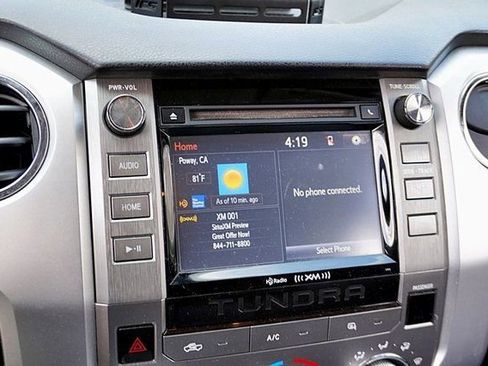 Used 2014 Toyota Tundra SR5 w/ TRD Off Road Package image 24