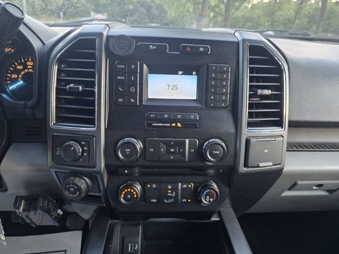 Used 2018 Ford F150 XLT w/ Equipment Group 301A Mid AWD/4WD image 20