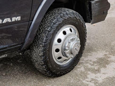 Used 2021 RAM 3500 Laramie w/ Safety Group B image 62