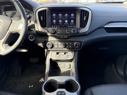 Used 2023 GMC Terrain Denali w/ Denali Premium Package image 19