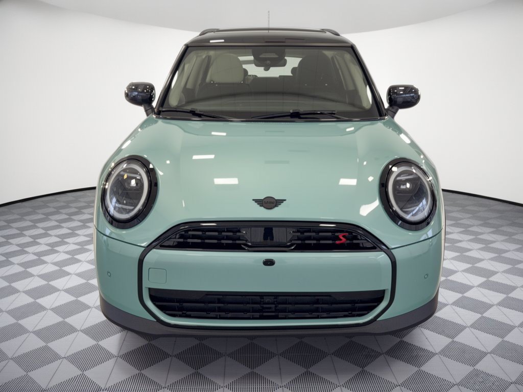 New 2027 MINI Cooper S FWD image 6