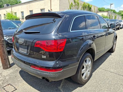 Used 2007 Audi Q7 3.6 Premium AWD/4WD image 4