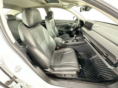 Used 2025 Honda Accord Touring image 29