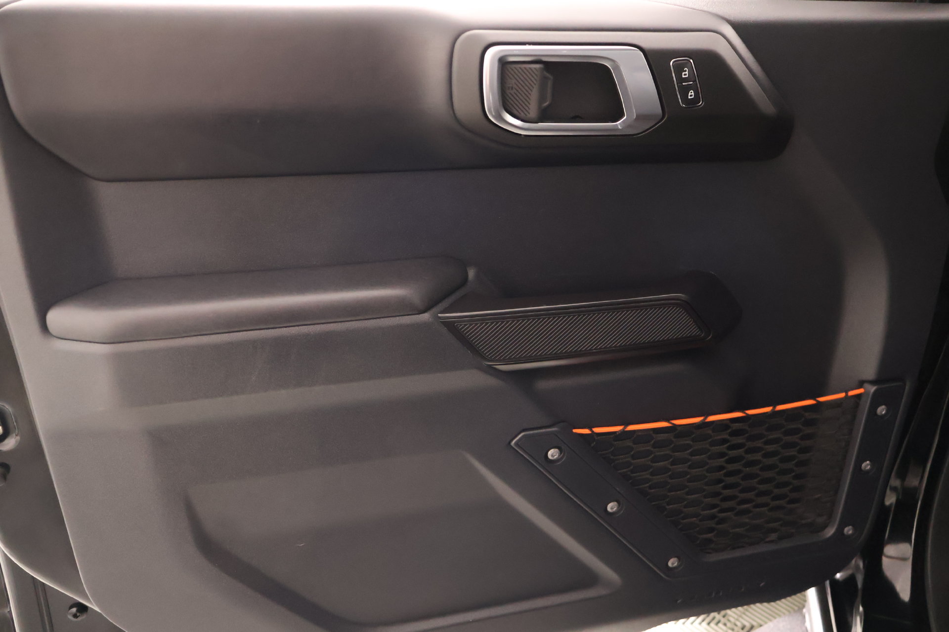 Used 2024 Ford Bronco Raptor AWD/4WD image 17