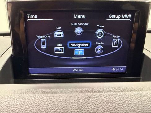 Used 2016 Audi Q3 2.0T Premium Plus AWD/4WD image 31
