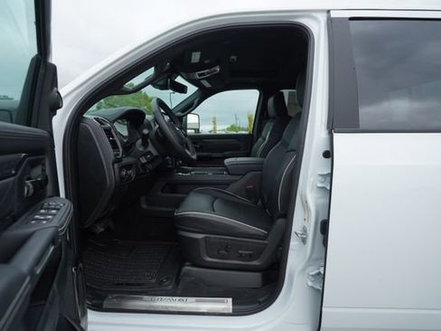 New 2026 RAM 2500 Limited image 13