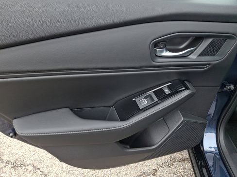 New 2026 Honda Accord Touring image 10
