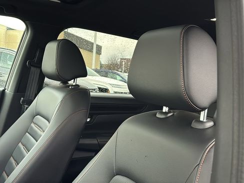 Certified 2025 Honda CR-V Sport-L image 25