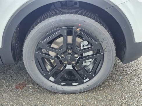 New 2025 Kia Telluride EX X-Line image 34