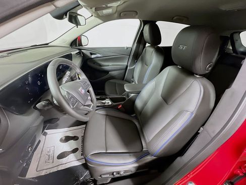 New 2026 Buick Encore GX Sport Touring w/ Comfort Package image 16