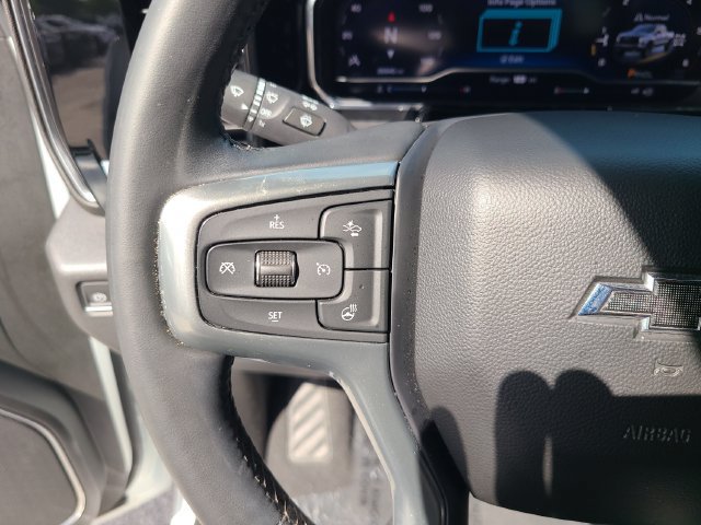 Used 2023 Chevrolet Silverado 1500 LT Trail Boss w/ Protection Package AWD/4WD image 25