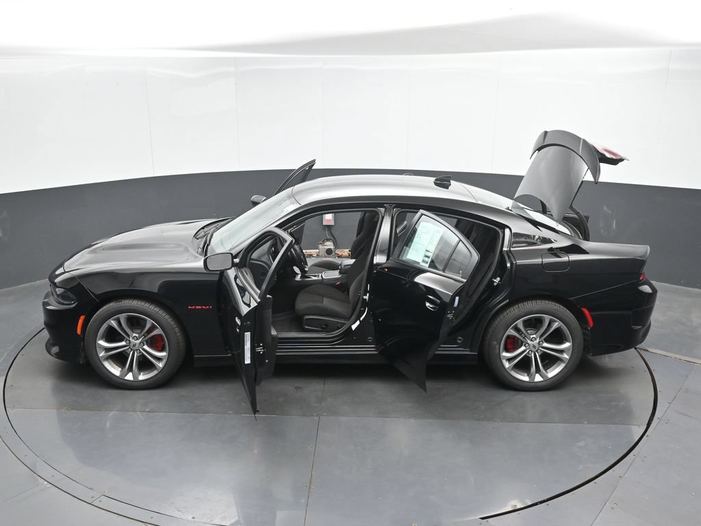 Used 2021 Dodge Charger R/T RWD image 51