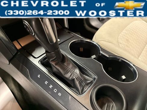 Used 2018 Ford Explorer FWD image 23