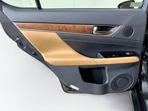 Used 2019 Lexus GS 350 image 28