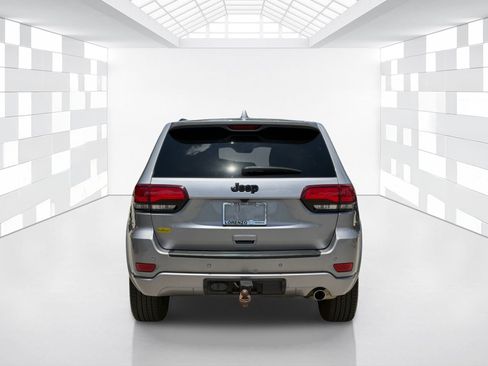 Used 2021 Jeep Grand Cherokee Laredo X RWD image 6