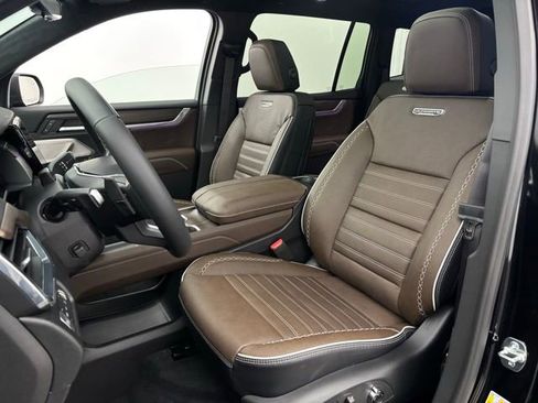 New 2026 GMC Acadia Denali Ultimate image 23