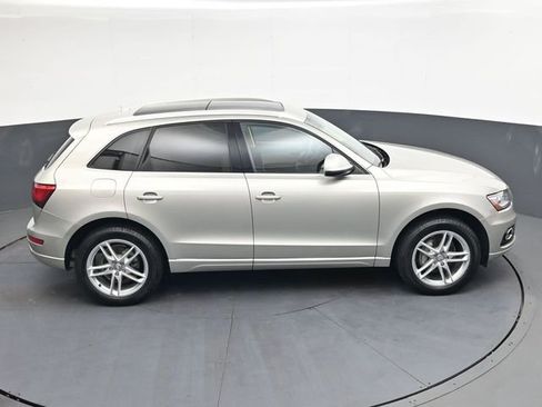 Used 2014 Audi Q5 2.0T Premium Plus w/ Premium Plus Package AWD/4WD image 22