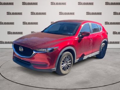 Used 2021 MAZDA CX-5 Touring