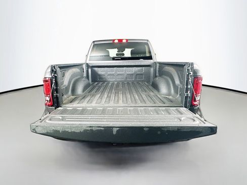 New 2026 RAM 2500 Big Horn image 16