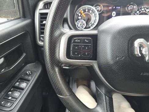 Used 2020 RAM 2500 Tradesman image 14