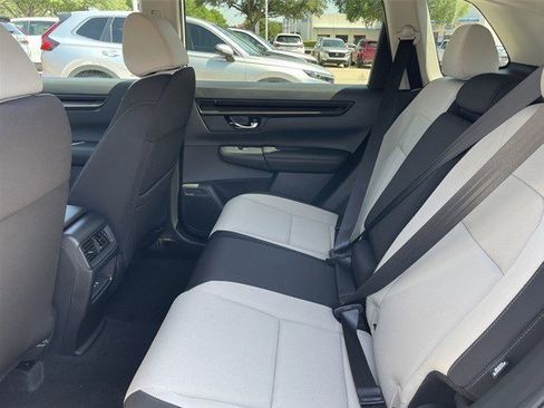 New 2026 Honda CR-V EX image 24