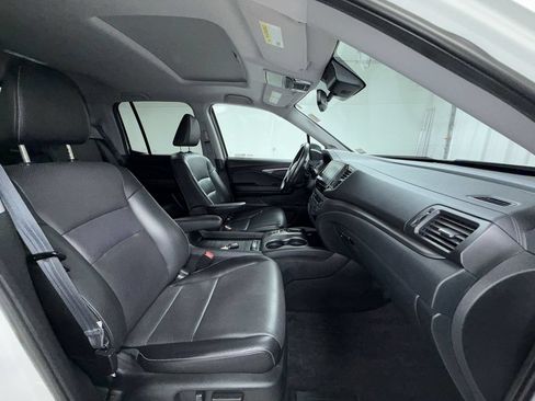 Used 2023 Honda Ridgeline RTL image 18