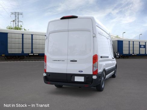 New 2026 Ford Transit 250 148 High Roof image 8